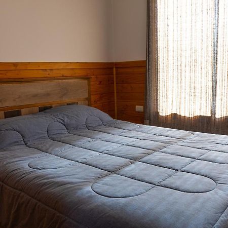 Cabanas Mirador Población Lago Ranco Εξωτερικό φωτογραφία