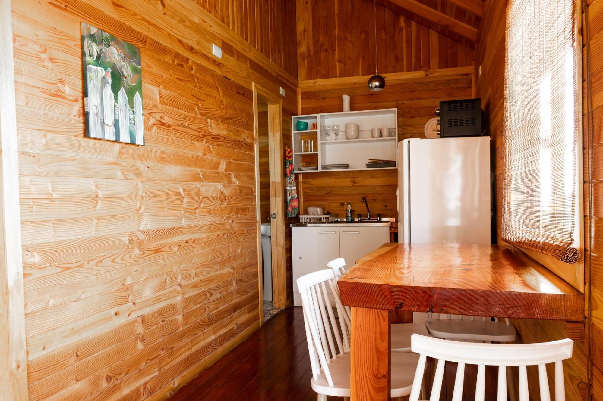 Cabanas Mirador Población Lago Ranco Εξωτερικό φωτογραφία