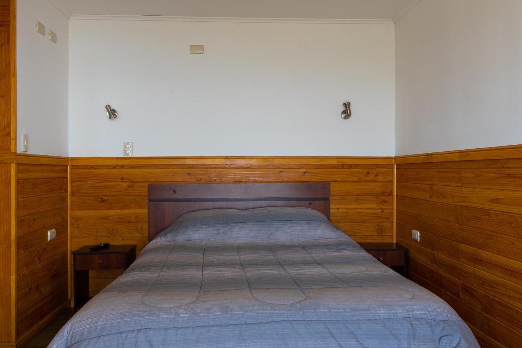 Cabanas Mirador Población Lago Ranco Εξωτερικό φωτογραφία