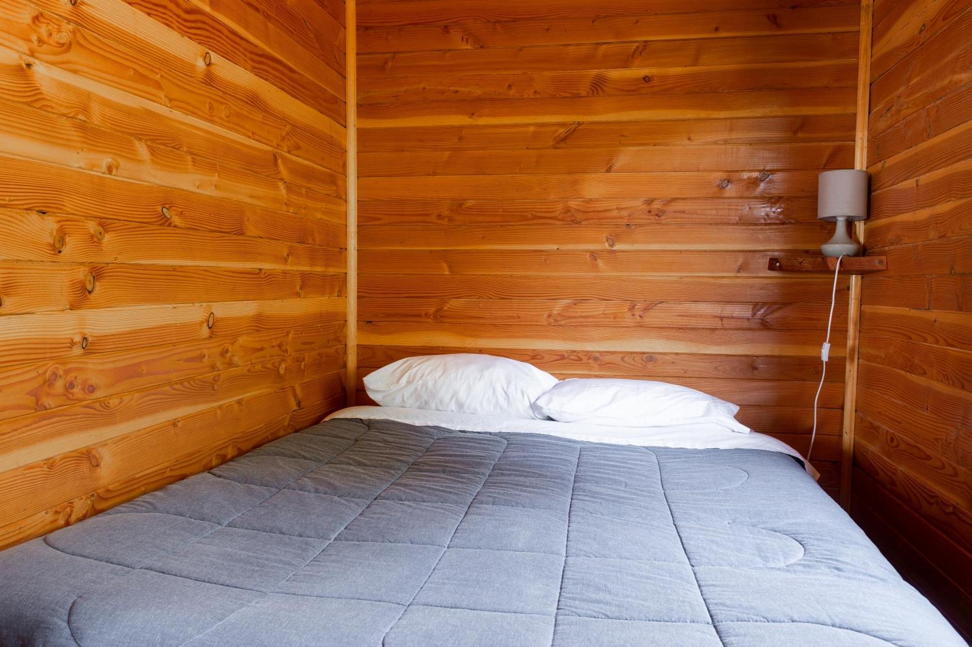 Cabanas Mirador Población Lago Ranco Εξωτερικό φωτογραφία