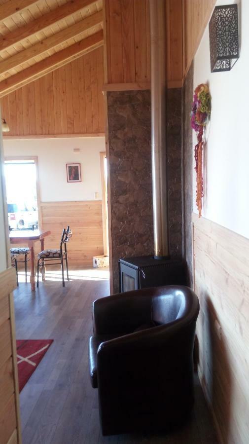 Cabanas Mirador Población Lago Ranco Εξωτερικό φωτογραφία