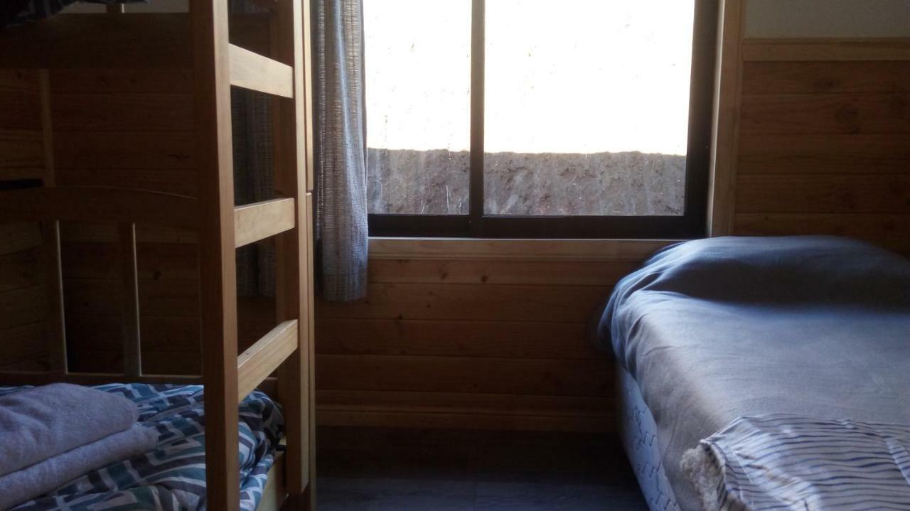 Cabanas Mirador Población Lago Ranco Εξωτερικό φωτογραφία
